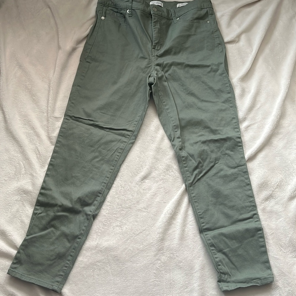 🍀5/$20 Jessica Simpson skinny jeans